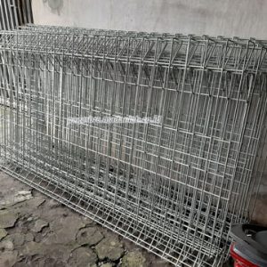 Pabrik Produsen Toko Pagar BRC Sayung Demak