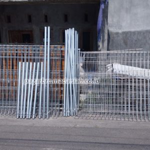 Pabrik Produsen Toko Pagar BRC Karangploso
