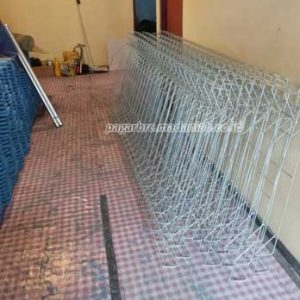 Pabrik Produsen Toko Pagar BRC Nglipar