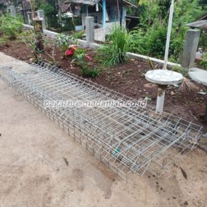 Pabrik Produsen Toko Pagar BRC Patuk