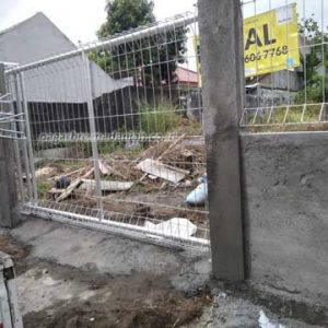 Pabrik Produsen Toko Pagar BRC Depok