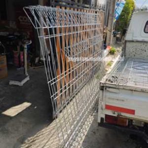 Pabrik Produsen Toko Pagar BRC Ponggok Blitar