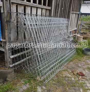 Pabrik Produsen Toko Pagar BRC Ngombol Pabrik Produsen Toko Pagar BRC Ngombol