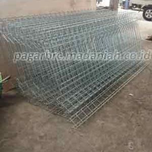 Pabrik Produsen Toko Pagar BRC Tegalrejo Jawa Tengah