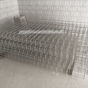 Pabrik Produsen Toko Pagar BRC Sedayu