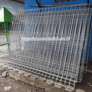 Pabrik Produsen Toko Pagar BRC Denpasar Utara