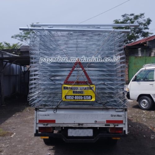 Pabrik Produsen Toko Pagar BRC Grobogan Pabrik Produsen Toko Pagar BRC Grobogan