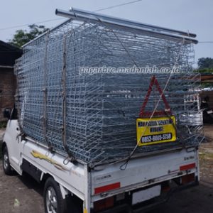 Pabrik Produsen Toko Pagar BRC Grobogan Pabrik Produsen Toko Pagar BRC Grobogan