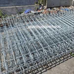 Pabrik Produsen Toko Pagar BRC Manguharjo Madiun