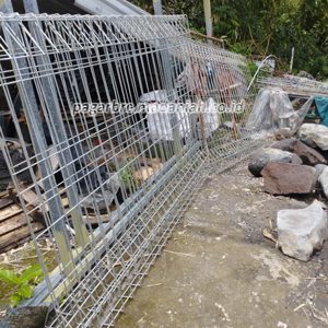 Pabrik Produsen Toko Pagar BRC Sleman Pabrik Produsen Toko Pagar BRC Sleman