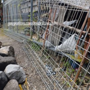 Pabrik Produsen Toko Pagar BRC Sleman