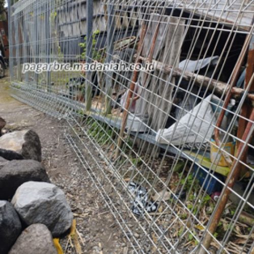 Pabrik Produsen Toko Pagar BRC Sleman Pabrik Produsen Toko Pagar BRC Sleman