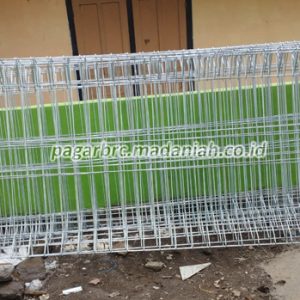 Pabrik Produsen Toko Pagar BRC Tempel Sleman Pabrik Produsen Toko Pagar BRC Tempel Sleman