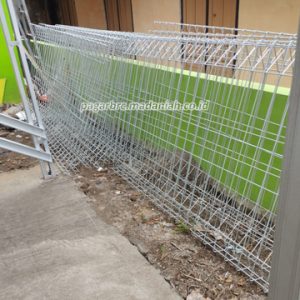 Pabrik Produsen Toko Pagar BRC Tempel Sleman Pabrik Produsen Toko Pagar BRC Tempel Sleman