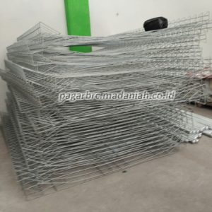 Pabrik Produsen Toko Pagar BRC Ceper Pabrik Produsen Toko Pagar BRC Ceper