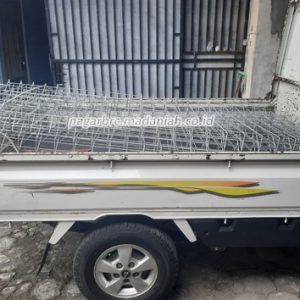 Pabrik Produsen Toko Pagar BRC Ngawen