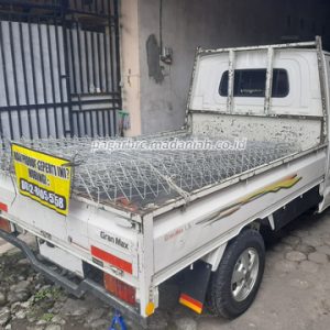 Pabrik Produsen Toko Pagar BRC Ngawen