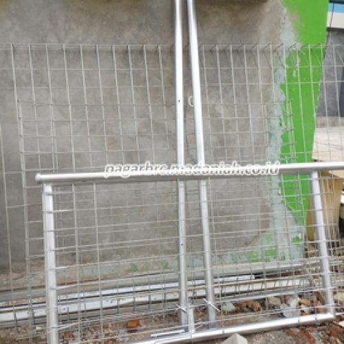 Pabrik Produsen Toko Pagar BRC Panjatan Pabrik Produsen Toko Pagar BRC Panjatan