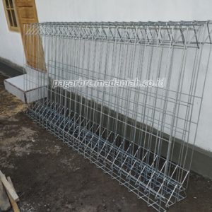 Pabrik Produsen Toko Pagar BRC Berbah Sleman Yogyakarta