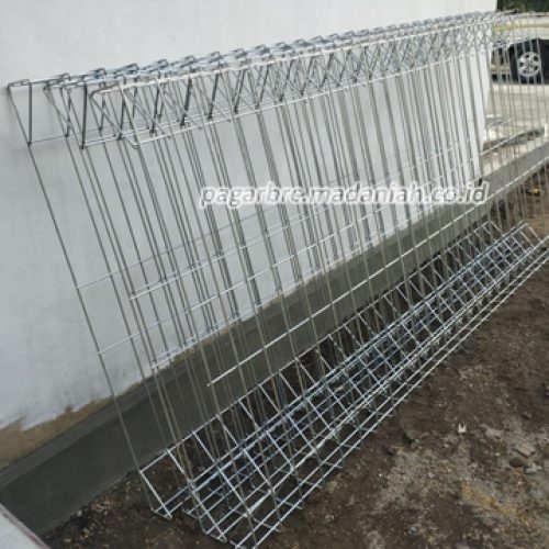 Pabrik Produsen Toko Pagar BRC Manisrenggo Klaten Pabrik Produsen Toko Pagar BRC Manisrenggo Klaten