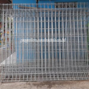 Pabrik Produsen Toko Pagar BRC Pasar Rebo