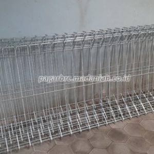 Pabrik Produsen Toko Pagar BRC Tulungagung