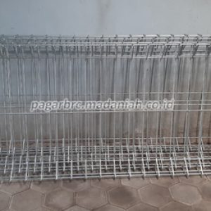 Pabrik Produsen Toko Pagar BRC Tulungagung