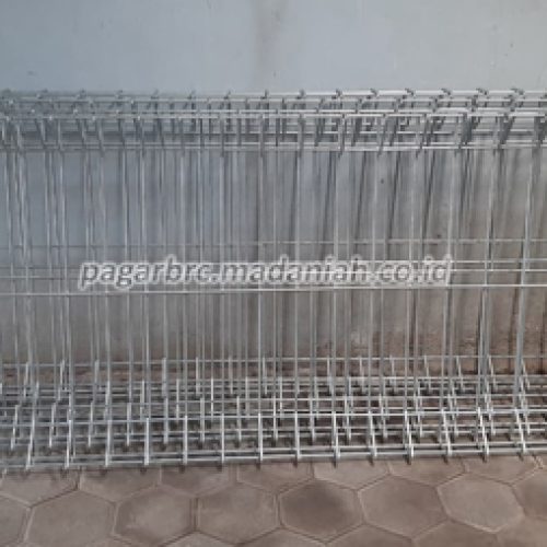 Pabrik Produsen Toko Pagar BRC Tulungagung Pabrik Produsen Toko Pagar BRC Tulungagung