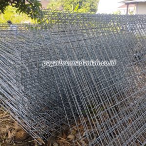 Pabrik Produsen Toko Pagar BRC Banyudono
