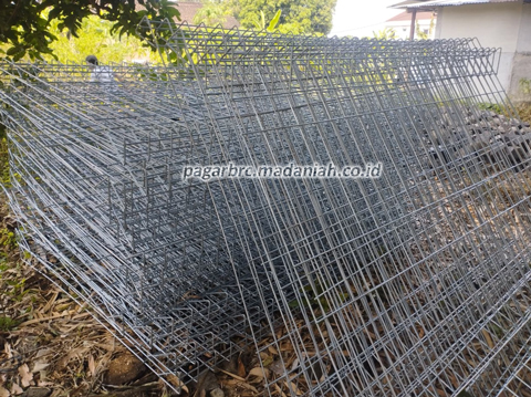 Pabrik Produsen Toko Pagar BRC Banyudono