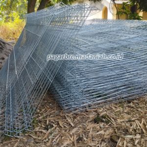 Pabrik Produsen Toko Pagar BRC Banyudono Pabrik Produsen Toko Pagar BRC Banyudono