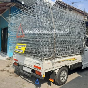 Pabrik Produsen Toko Pagar BRC Banyudono Pabrik Produsen Toko Pagar BRC Banyudono
