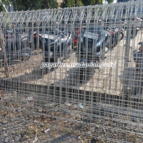 Pabrik Produsen Toko Pagar BRC Karanggede Pabrik Produsen Toko Pagar BRC Karanggede