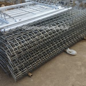 Pabrik Produsen Toko Pagar BRC Majenang Pabrik Produsen Toko Pagar BRC Majenang