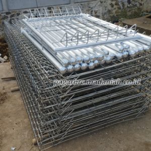 Pabrik Produsen Toko Pagar BRC Majenang Tagihan PAK HERU 4.700.000 BRI 7843 0100 5521 533 A.n Aidaningsih