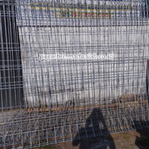 Pabrik Produsen Toko Pagar BRC Manyar