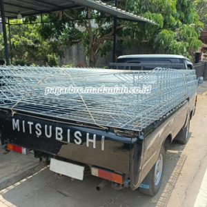 Pabrik Produsen Toko Pagar BRC Borobudur Magelang Pabrik Produsen Toko Pagar BRC Borobudur Magelang