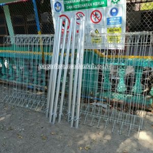Pabrik Produsen Toko Pagar BRC Dlingo Pabrik Produsen Toko Pagar BRC Dlingo