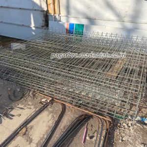 Pabrik Produsen Toko Pagar BRC Klaten Selatan Pabrik Produsen Toko Pagar BRC Klaten Selatan
