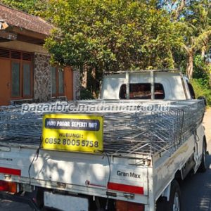 Pabrik Produsen Toko Pagar BRC Klaten Selatan Pabrik Produsen Toko Pagar BRC Klaten Selatan