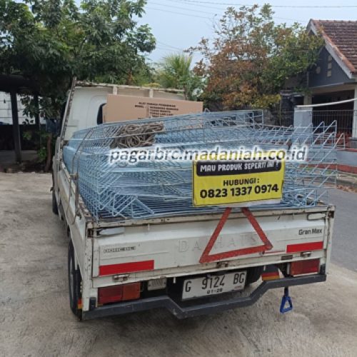 Pabrik Produsen Toko Pagar BRC Mertoyudan Jawa Tengah Pabrik Produsen Toko Pagar BRC Mertoyudan Jawa Tengah