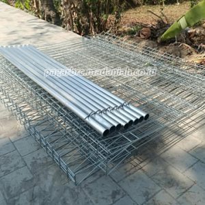 Pabrik Produsen Toko Pagar BRC Prambanan Jawa Tengah Pabrik Produsen Toko Pagar BRC Prambanan Jawa Tengah