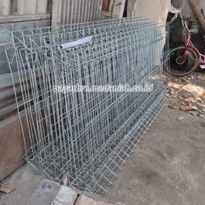 Pabrik Produsen Toko Pagar BRC Pundong Bantul Pabrik Produsen Toko Pagar BRC Pundong Bantul