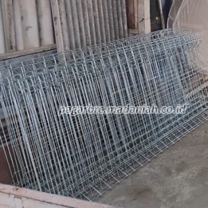 Pabrik Produsen Toko Pagar BRC Pundong Bantul Pabrik Produsen Toko Pagar BRC Pundong Bantul