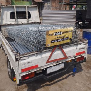 Pabrik Produsen Toko Pagar BRC Tawangsari SukoharjoPabrik Produsen Toko Pagar BRC Tawangsari Sukoharjo