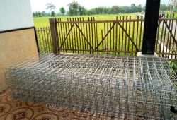 Pengiriman Pagar BRC Minggir Sleman Pengiriman Pagar BRC Minggir Sleman
