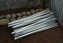 Pengiriman Pagar BRC Sumberadi Sleman Pengiriman Pagar BRC Sumberadi Sleman