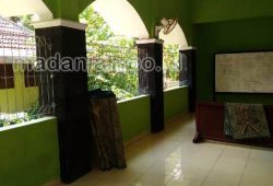 Pemasangan Pintu Pagar BRC Jetis Bantul Pemasangan Pintu Pagar BRC Jetis Bantul