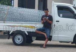 Toko Pagar Besi BRC Deli Serdang Lubuk Pakam Toko Pagar Besi BRC Deli Serdang Lubuk Pakam