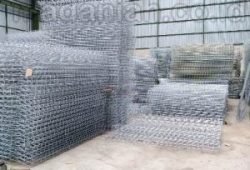 Toko Pagar Besi BRC Kota Jambi Toko Pagar Besi BRC Kota Jambi
